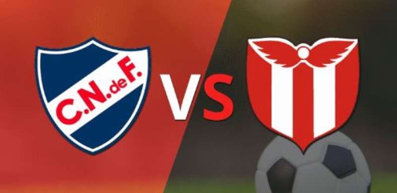 Nacional derrotó a River Plate 3-0 y lidera la Serie B