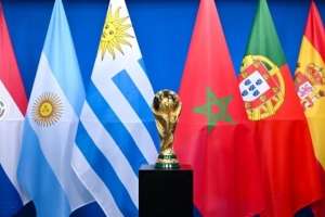El Mundial de fútbol 2030 se jugará en 6 países de 3 continentes diferentes
