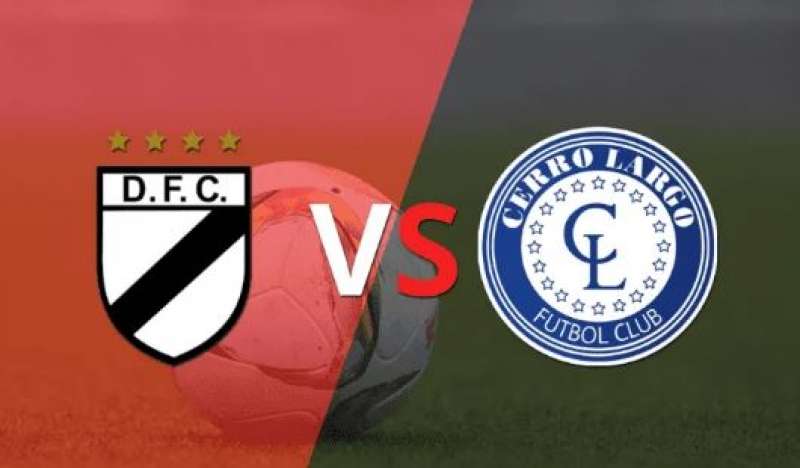 Danubio se impuso 2-0 a Cerro Largo