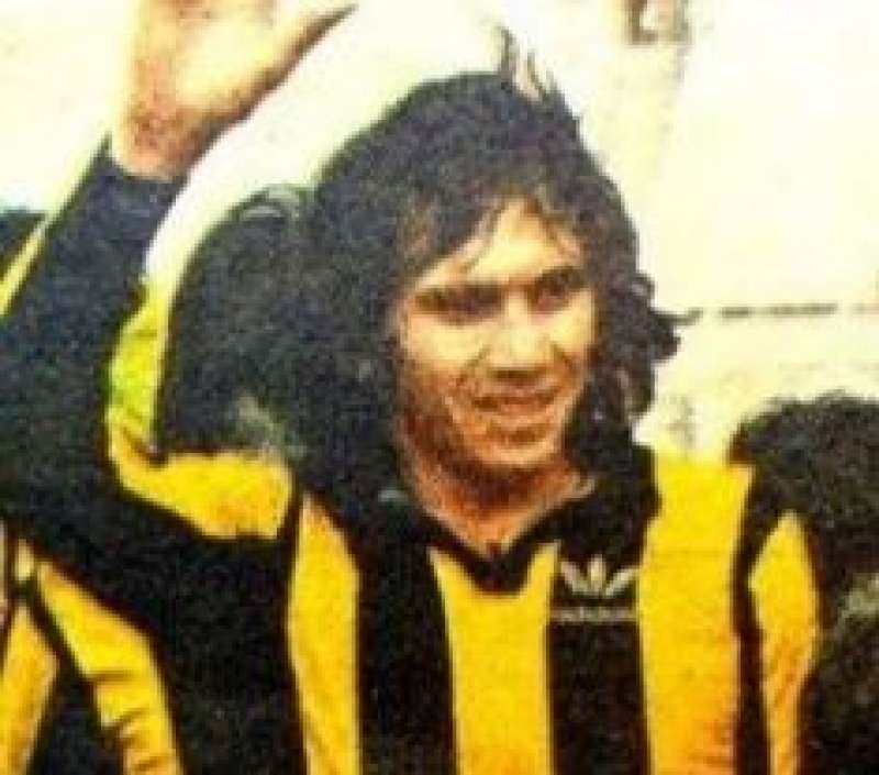 Falleció Daniel Quevedo, exjugador de Peñarol de los 70