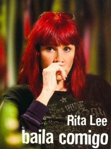 Rita Lee - Baila Comigo