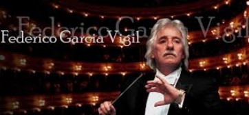 Falleció el maestro Federico García Vigil