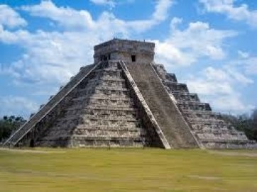 Descubren misteriosa pirámide oculta en Chichén Itzá