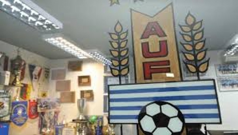 FIFA decidió intervenir la Asociación Uruguaya de Fútbol