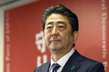 El exprimer ministro Shinzo Abe fue asesinado