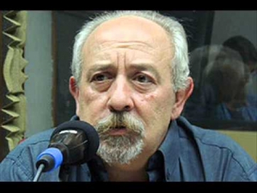 Falleció el escritor y crítico Hugo Fontana