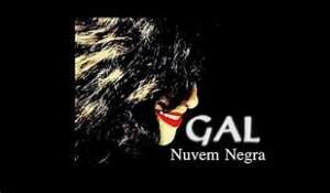 Gal Costa, Chico Buarque y Djavan - Nuvem negra