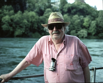 Falleció Alain Tanner, emblemático cineasta suizo