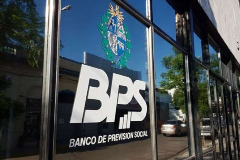 Alfredo Cabrera será el nuevo presidente del BPS