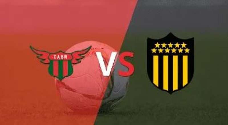 Peñarol derrotó a Boston River y aumenta la ventaja en la Anual