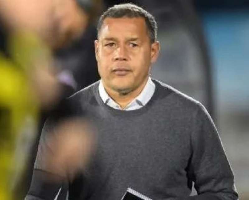 Darío Rodríguez dejó de ser el entrenador de Peñarol