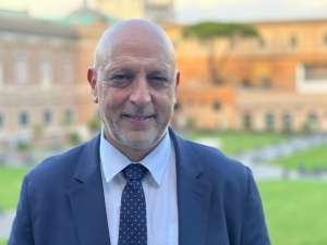 Rafael Radi es nuevo miembro de la Pontificia Academia de Ciencias