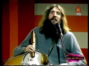 Falleció el músico y docente Luis Trochón
