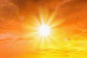 Ola de calor abarca a todo el país hasta el domingo