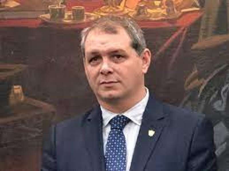 Ing. Guillermo López es el nuevo presidente