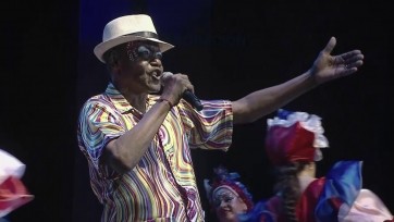 Falleció Hugo “Cheché” Santos, referente del candombe