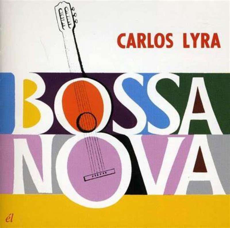 Carlos Lyra - Lobo Bobo