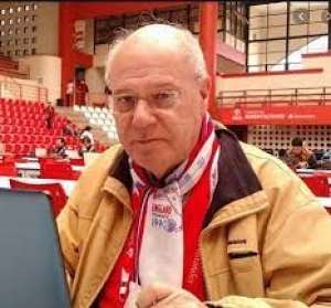 Falleció Jorge Savia, destacado periodista deportivo