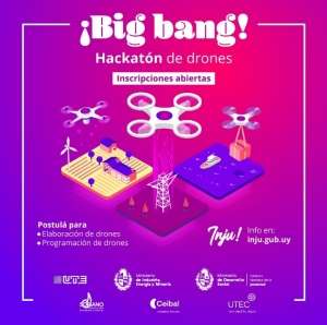 Hackatón 2022: competencia tecnológica para estudiantes