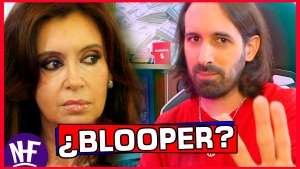 ¿Blooper de Cristina Fernandez de Kirchner con Rapa Nui?