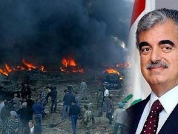 Cadena perpetua para el asesino de Rafic Hariri