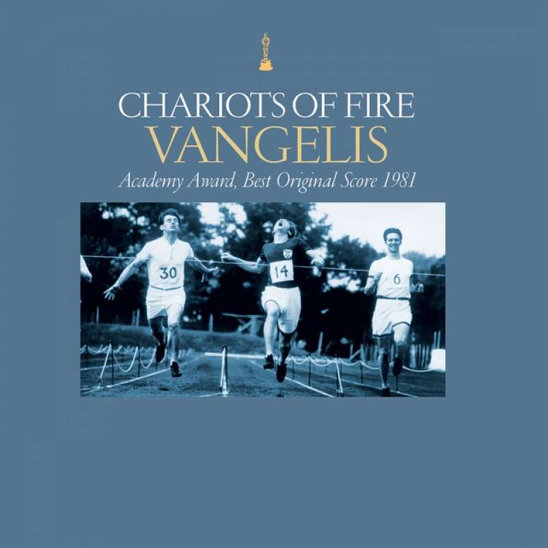 Vangelis - Chariots Of Fire (En vivo, 1997)