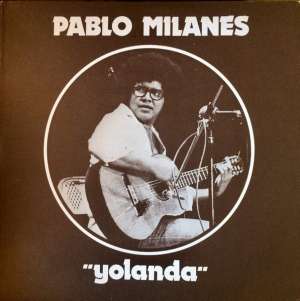 Pablo Milanés - Yolanda