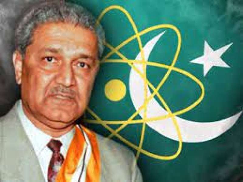 Ha muerto el creador de la bomba atómica de Pakistán
