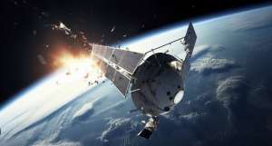 Restos del satélite RHESSI podrán caer en la Tierra