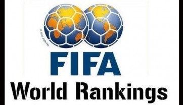 Último ranking FIFA: Uruguay subió al puesto 14