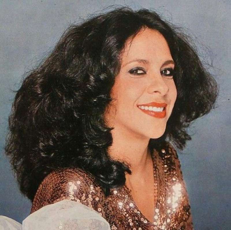 Falleció Gal Costa, una de las voces emblemáticas de la música de Brasil