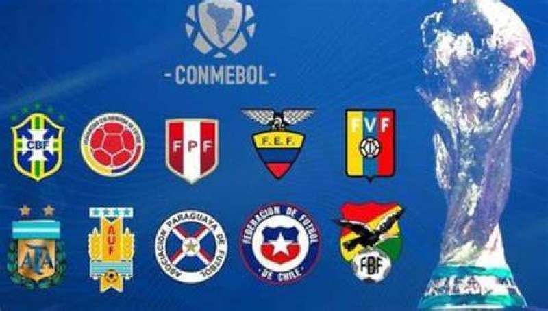 Comienzan las Eliminatorias Sudamericanas con tres partidos este jueves