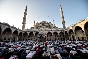 Eid al-Fitr: la conmemoración del fin del Ramadán