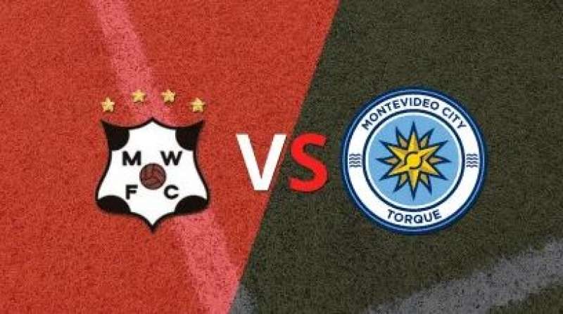 Wanderers le sacó el invicto a Torque: 2-1