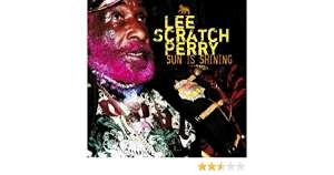 Lee &quot;Scratch&quot; Perry - Sun Is Shining
