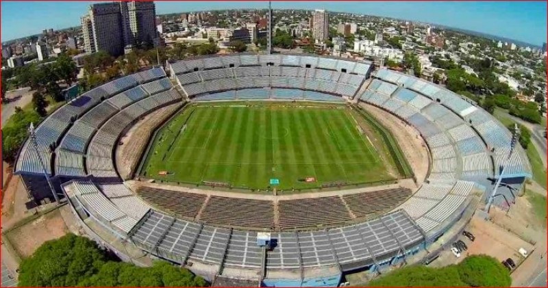 El Campeonato Uruguayo comienza el sábado 16 de febrero