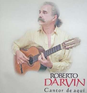 Roberto Darvin - El que avisa no es traidor