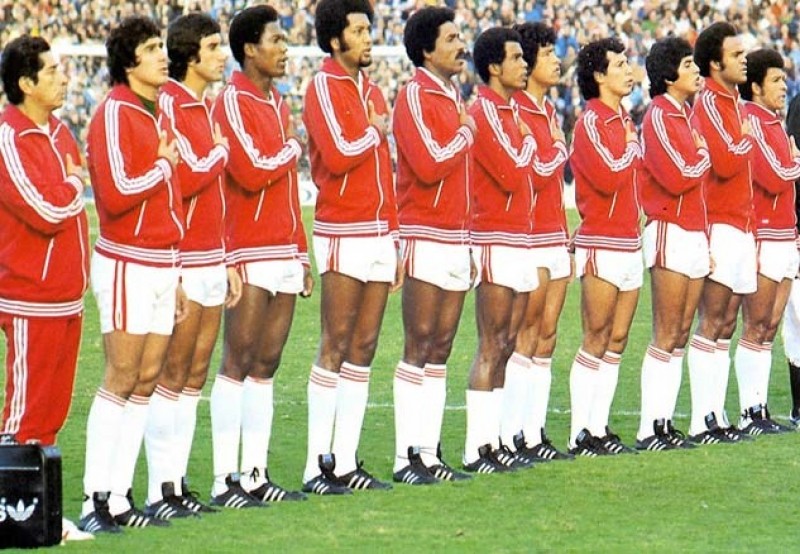 El escandaloso Argentina 6 - Perú 0 de 1978