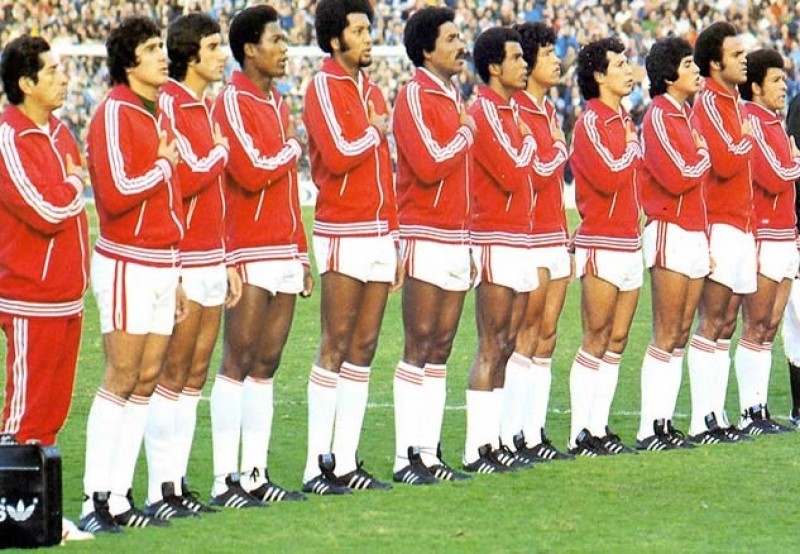 El escandaloso Argentina 6 - Perú 0 de 1978