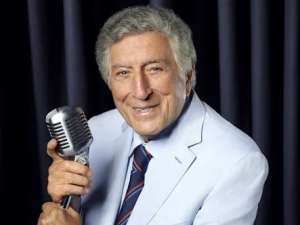 Falleció el legendario crooner Tony Bennett