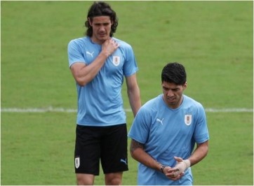 Esta vez no fue: Uruguay cayó por penales ante Perú y se despidió