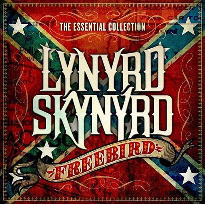 Lynyrd Skynyrd - Free Bird